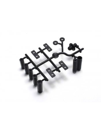 IF278 Body Mount Set (MP9RS) IF278B